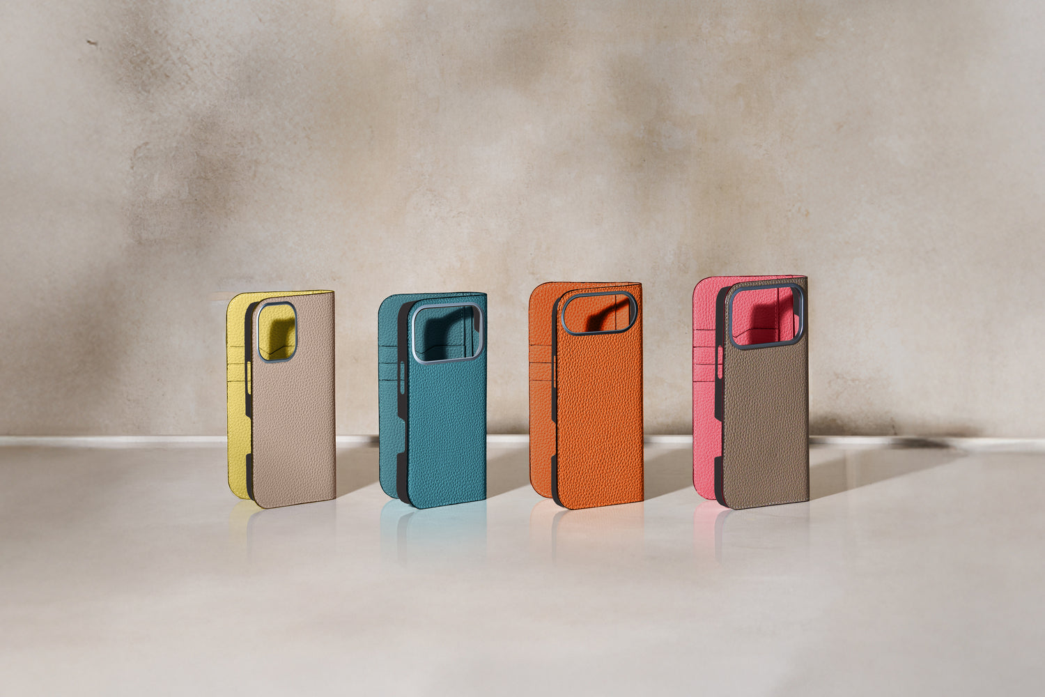 iPhone 17 Pro Max ケース