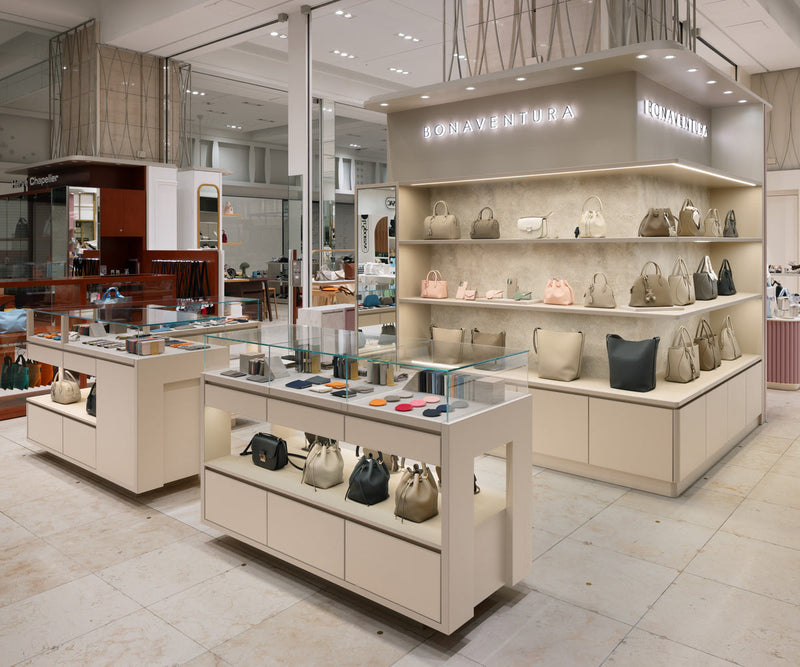 BONAVENTURA Shinjuku Takashimaya