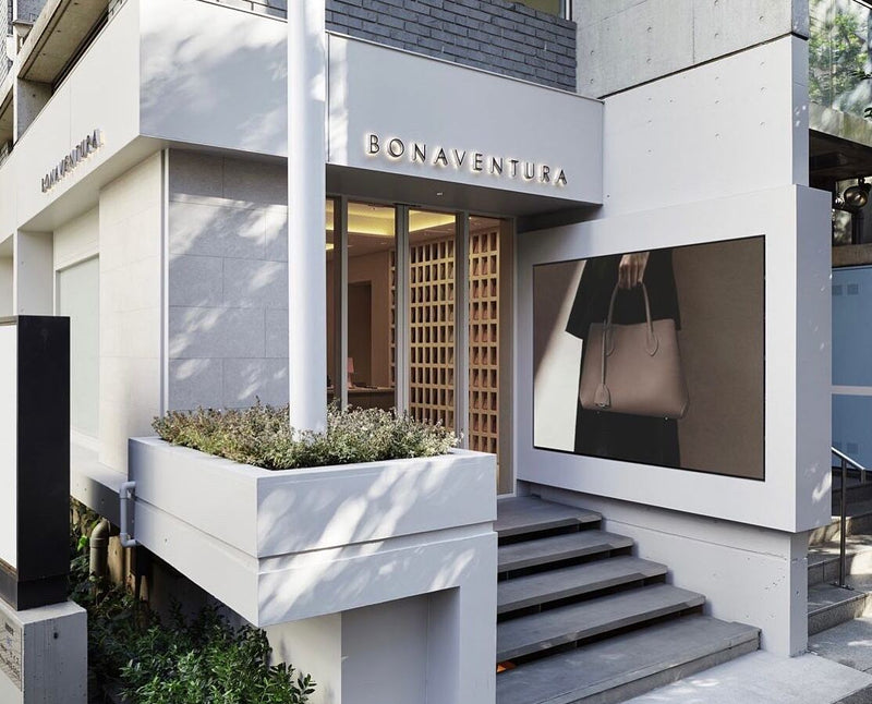 BONAVENTURA Omotesando
