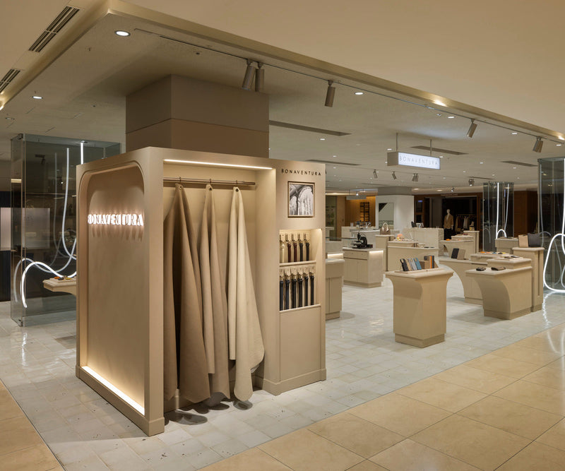 BONAVENTURA Tamagawa Takashimaya S.C.