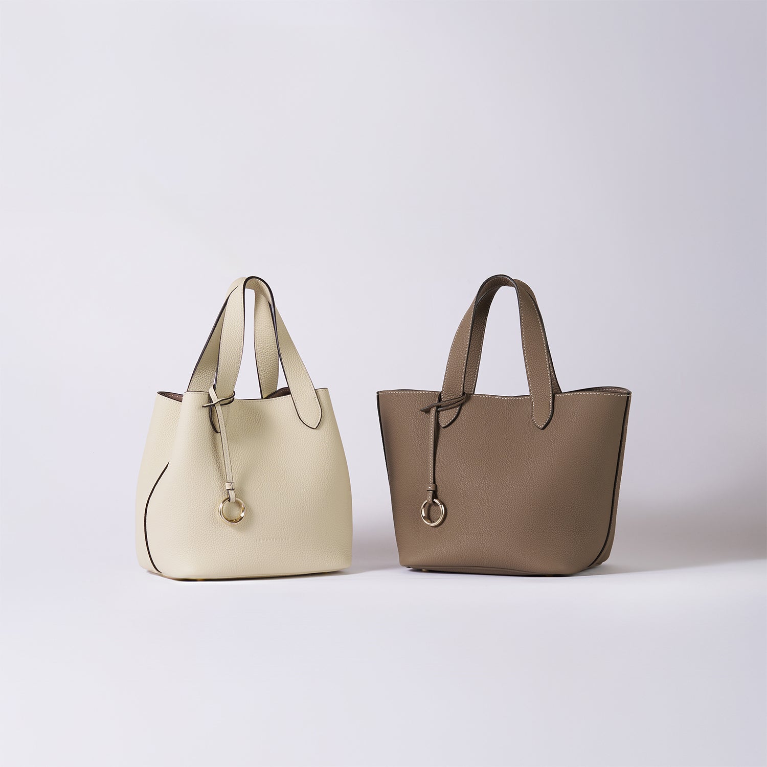 Alina Bucket Bag – BONAVENTURA (ボナベンチュラ)