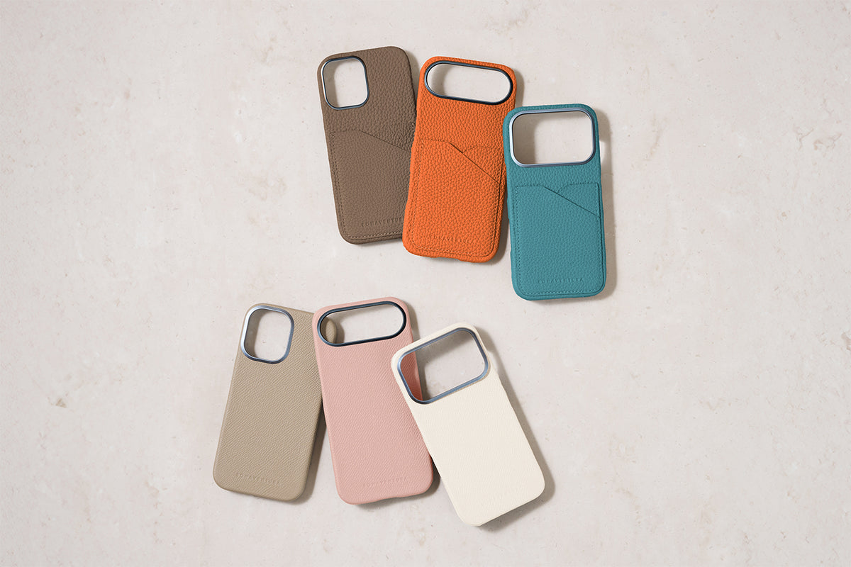 Back Cover Case