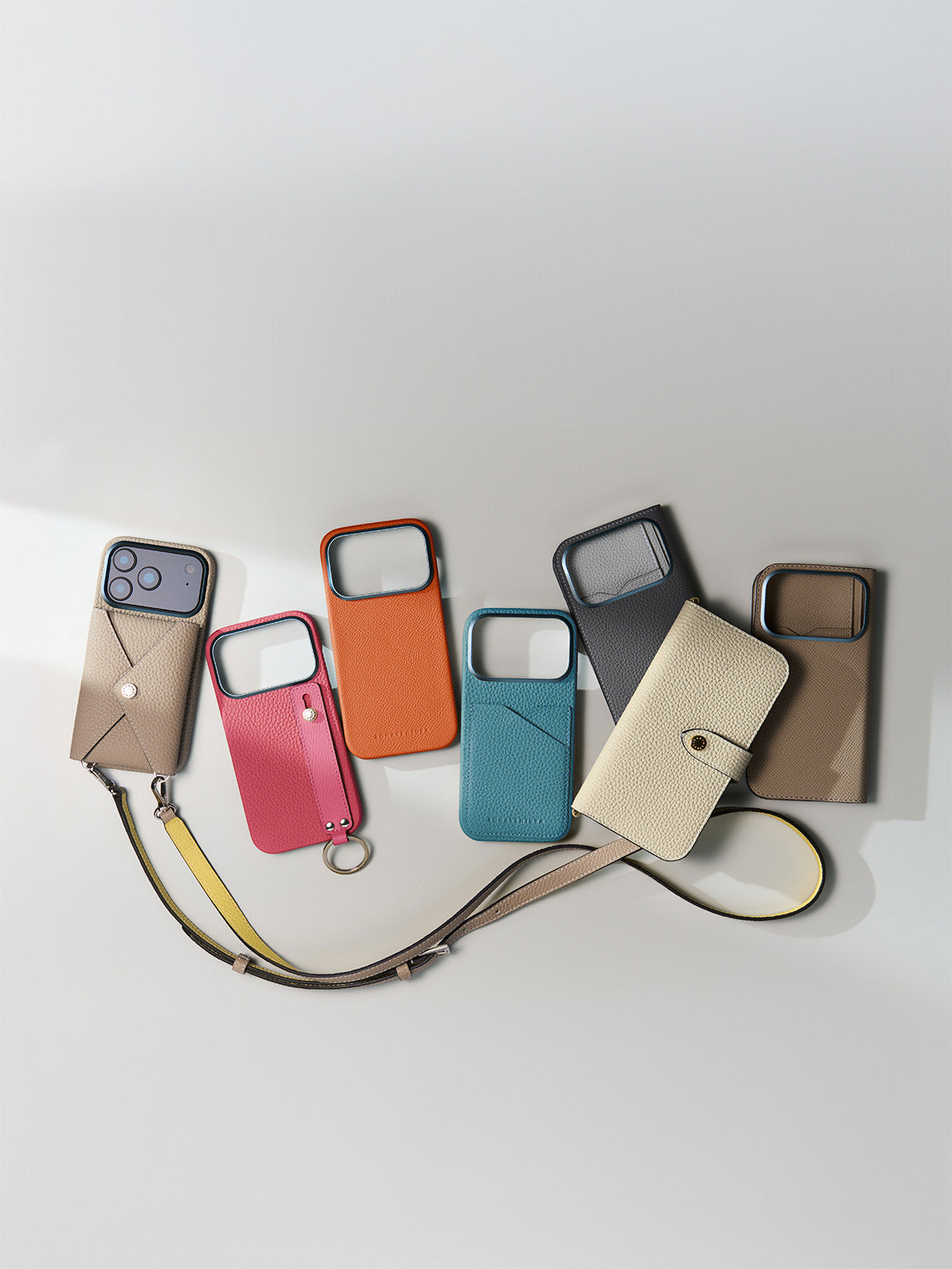 iPhone11pro ボナベンチュラ BONAVENTURA Official] BONAVENTURA - Luxury Leather Goods from Milan, Italy