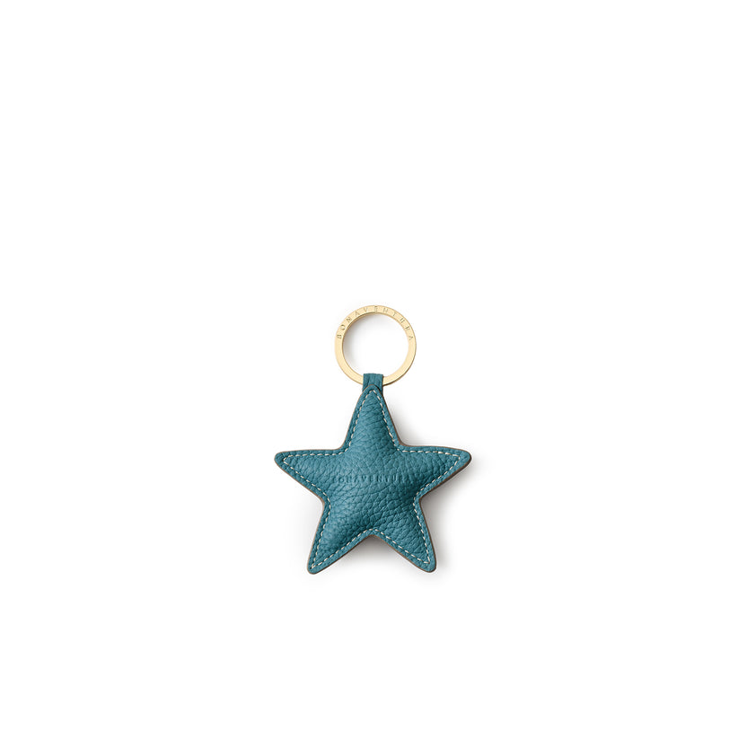 Key Ring Charm (Star)