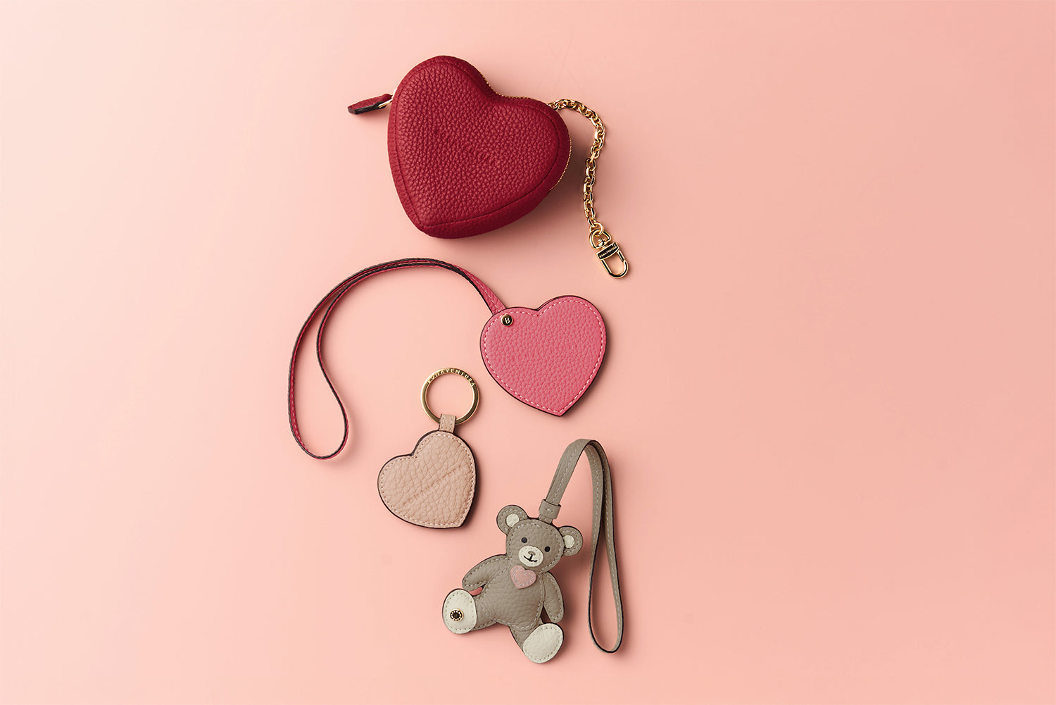 バレンタイン コレクション