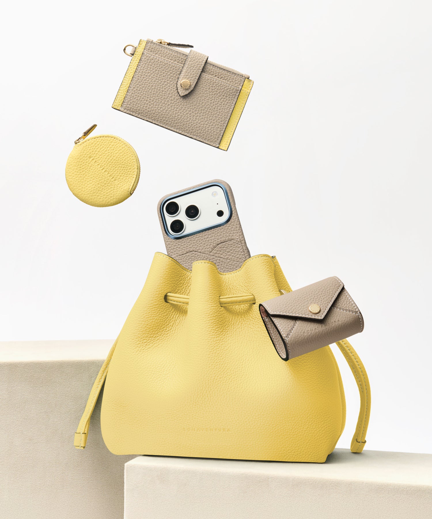 Valentina Boston Bag Series（バレンティナ ボストンバッグ シリーズ