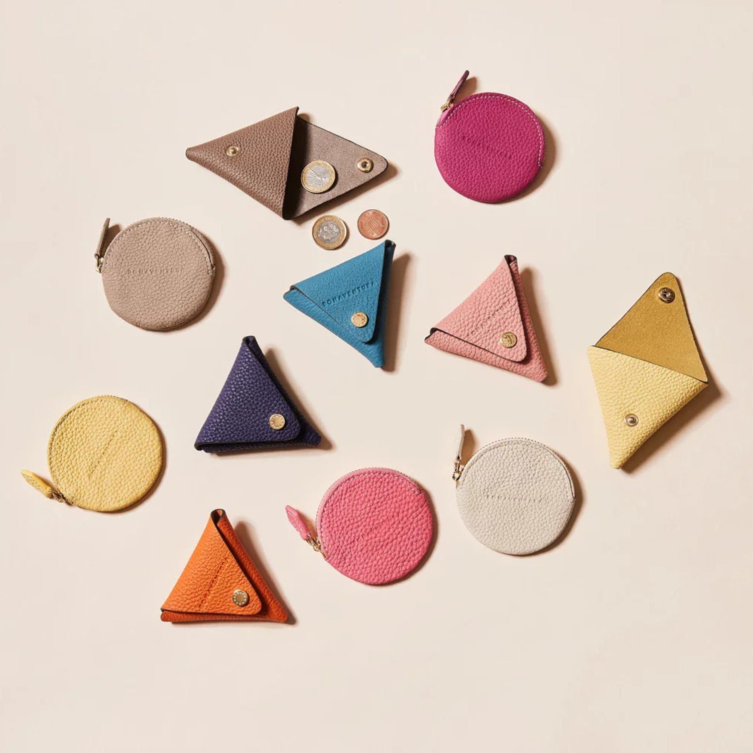 [test] [selectable Gift] Coin Case