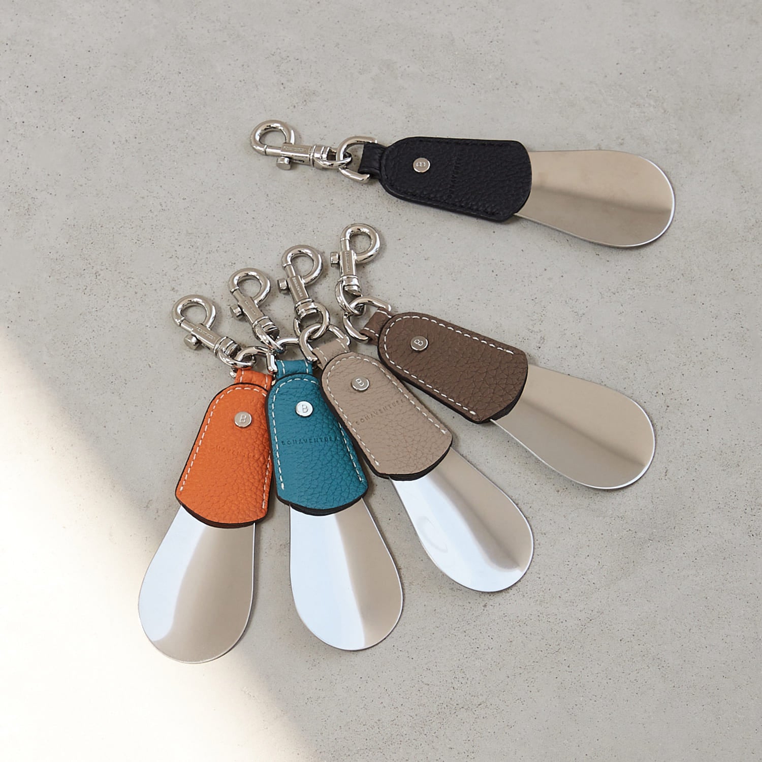 [test] [selectable Gift] Shoehorn