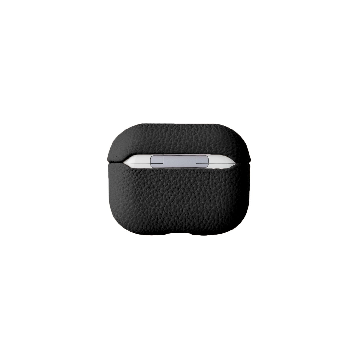 エアポッズプロ 2 ケース  シュリンクレザー (AirPods Pro 第2世代)