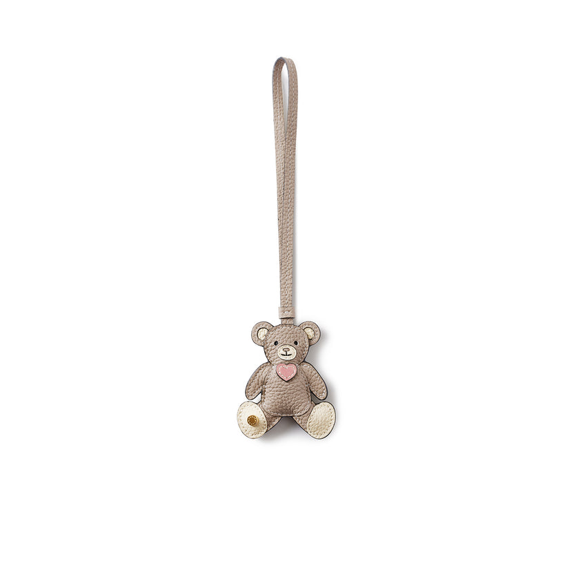 Animal Charm (Bear with Heart)