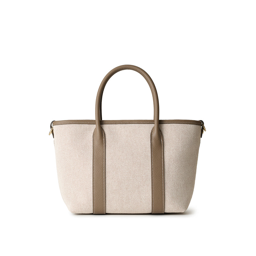 Canvas Tote Bag S
