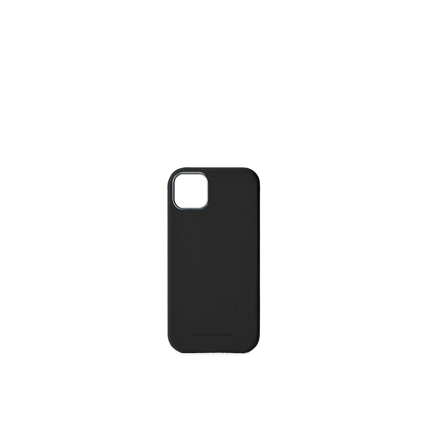Back Cover Nobile Leather (iPhone 15 Plus)
