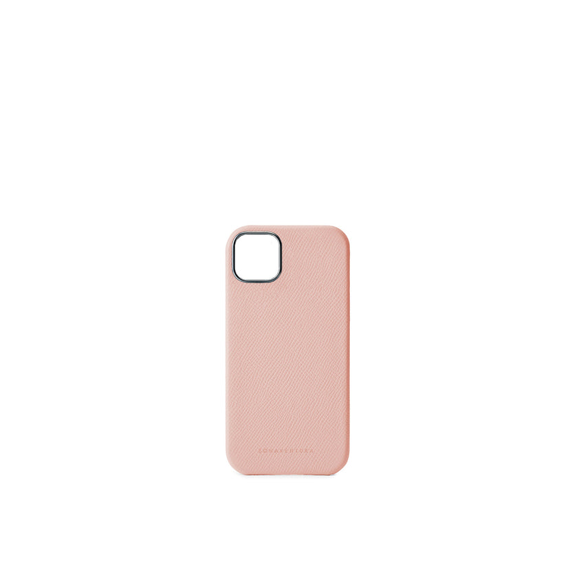 Back Cover Nobile Leather (iPhone 15 Plus)