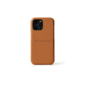Back Cover Smooth Leather (iPhone 14 Pro Max)