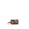 BONAVENTURA × FRIDA Firenze Pet Bag Holder Shrink Leather (One Size)