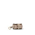 BONAVENTURA × FRIDA Firenze Pet Bag Holder Shrink Leather (One Size)