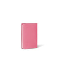 Adjustable Book Cover Paperback Size (a6) Shrink Leather