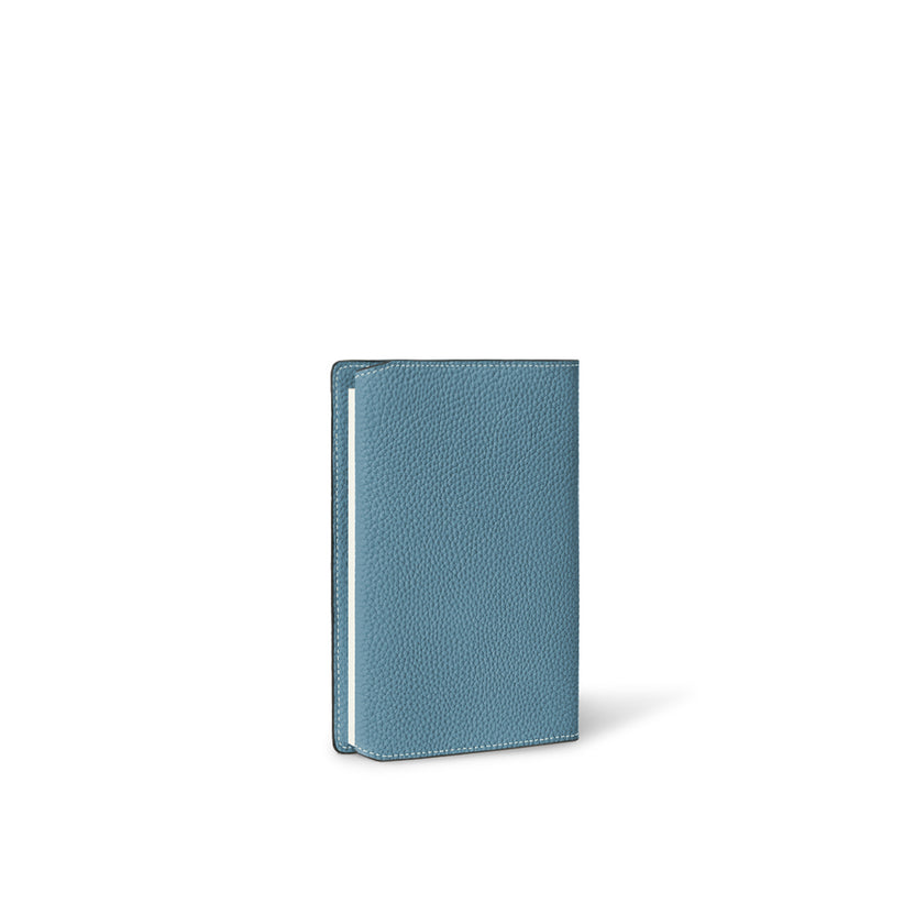 Adjustable Book Cover Shrink Leather (A6)