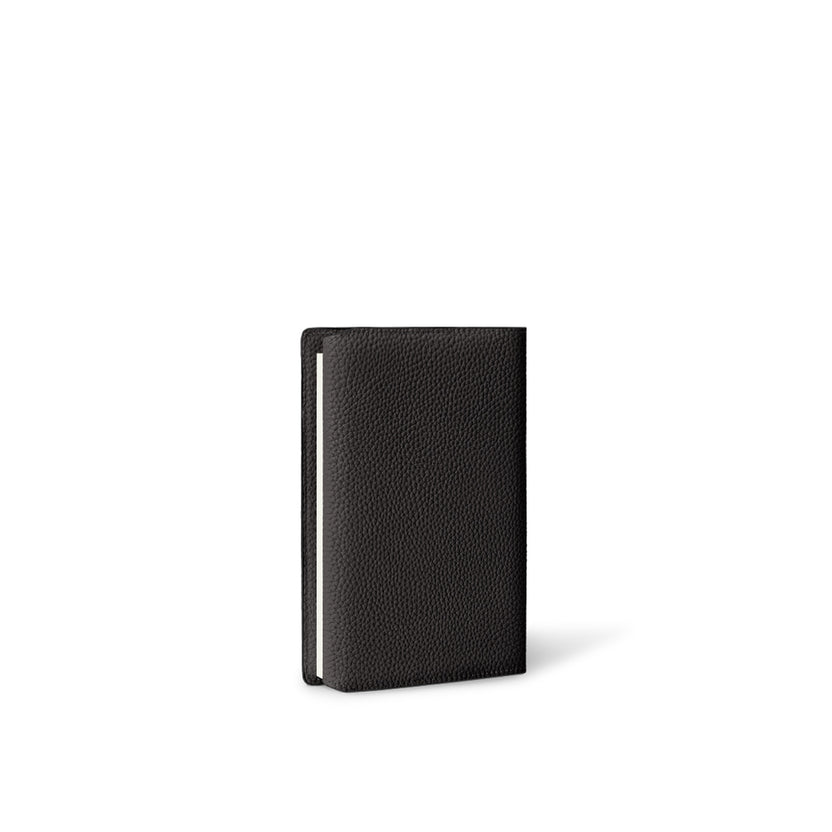 Adjustable Book Cover Shrink Leather (A6)