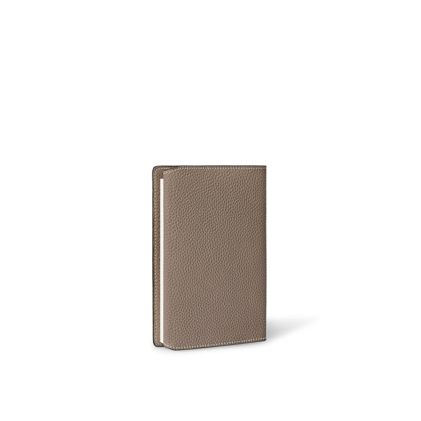 Adjustable Book Cover Shrink Leather (A6)