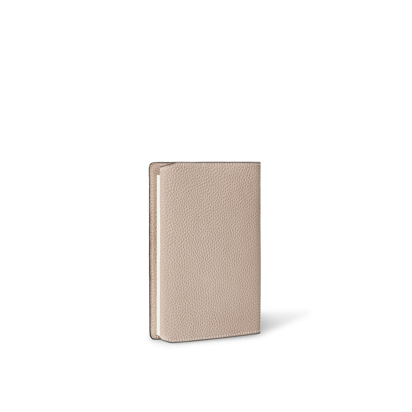 Adjustable Book Cover Shrink Leather (A6)
