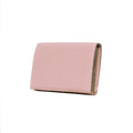 Business Card Case Shrink Leather