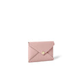 Envelope Card Case Shrink Leather (Small)