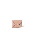 Envelope Card Case Shrink Leather (Small)