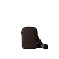 Paolo Crossbody Bag In Shrink Leather