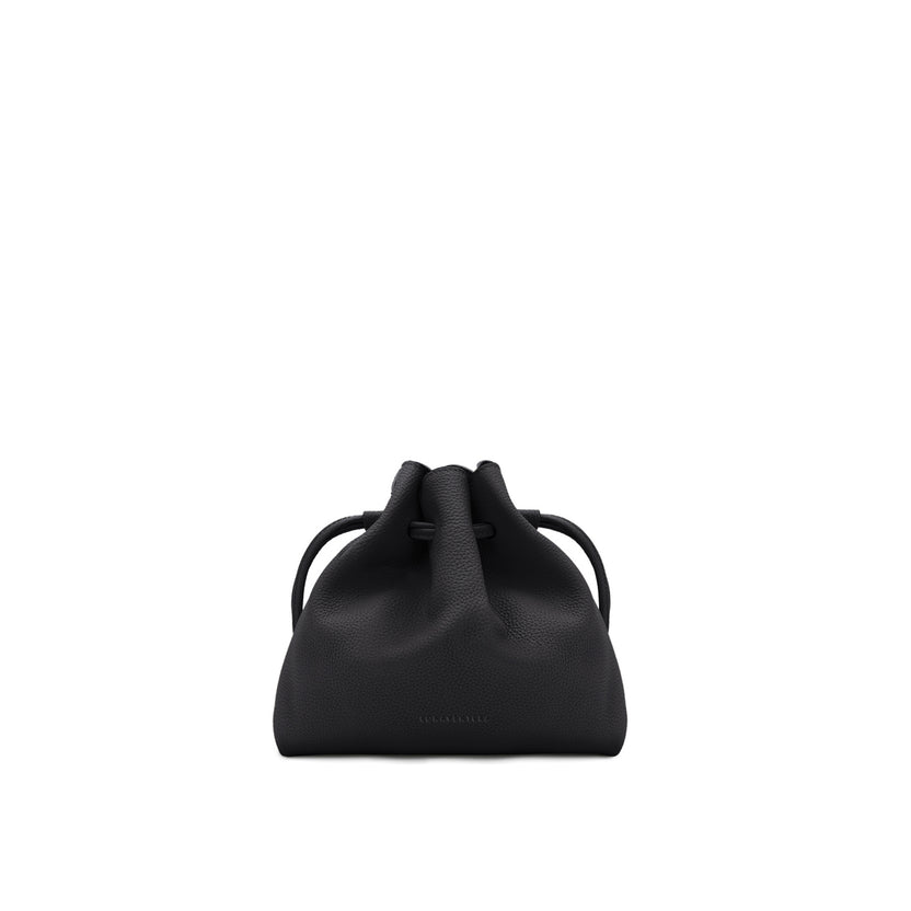 Noa Bag Shrink Leather (Mini)