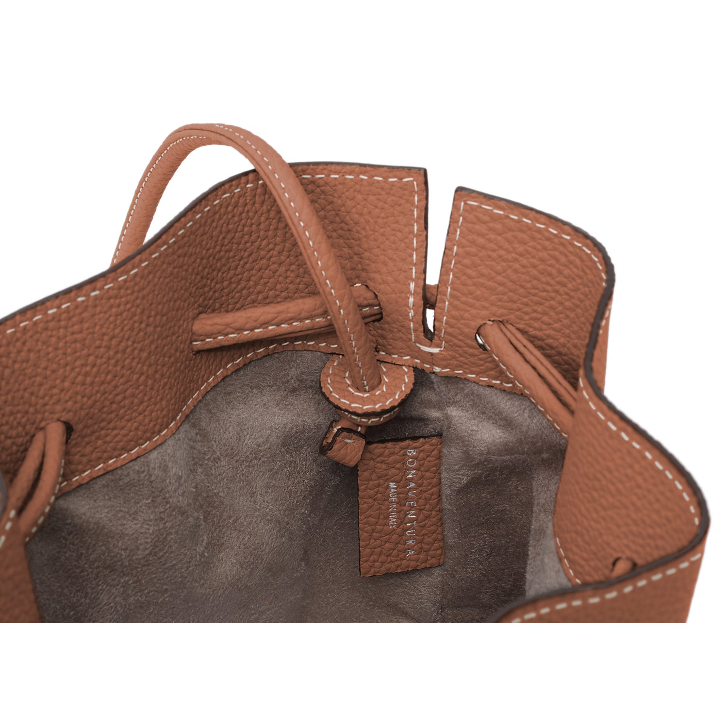 Noa Bag Shrink Leather