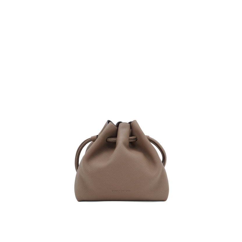 Noa Bag Shrink Leather (Mini)