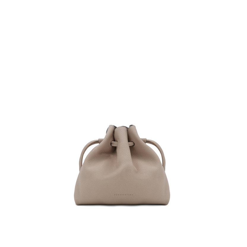 Noa Bag Shrink Leather (Mini)