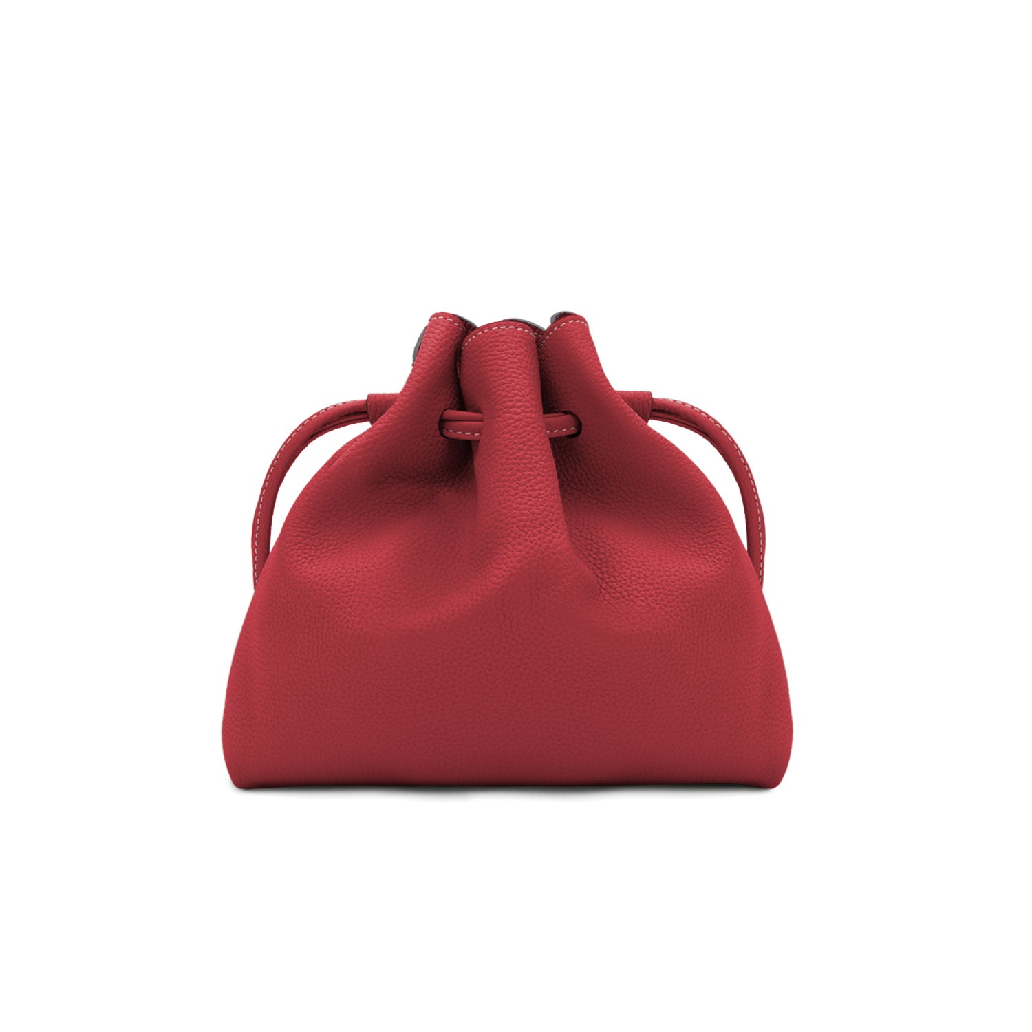 Noa Bag Shrink Leather