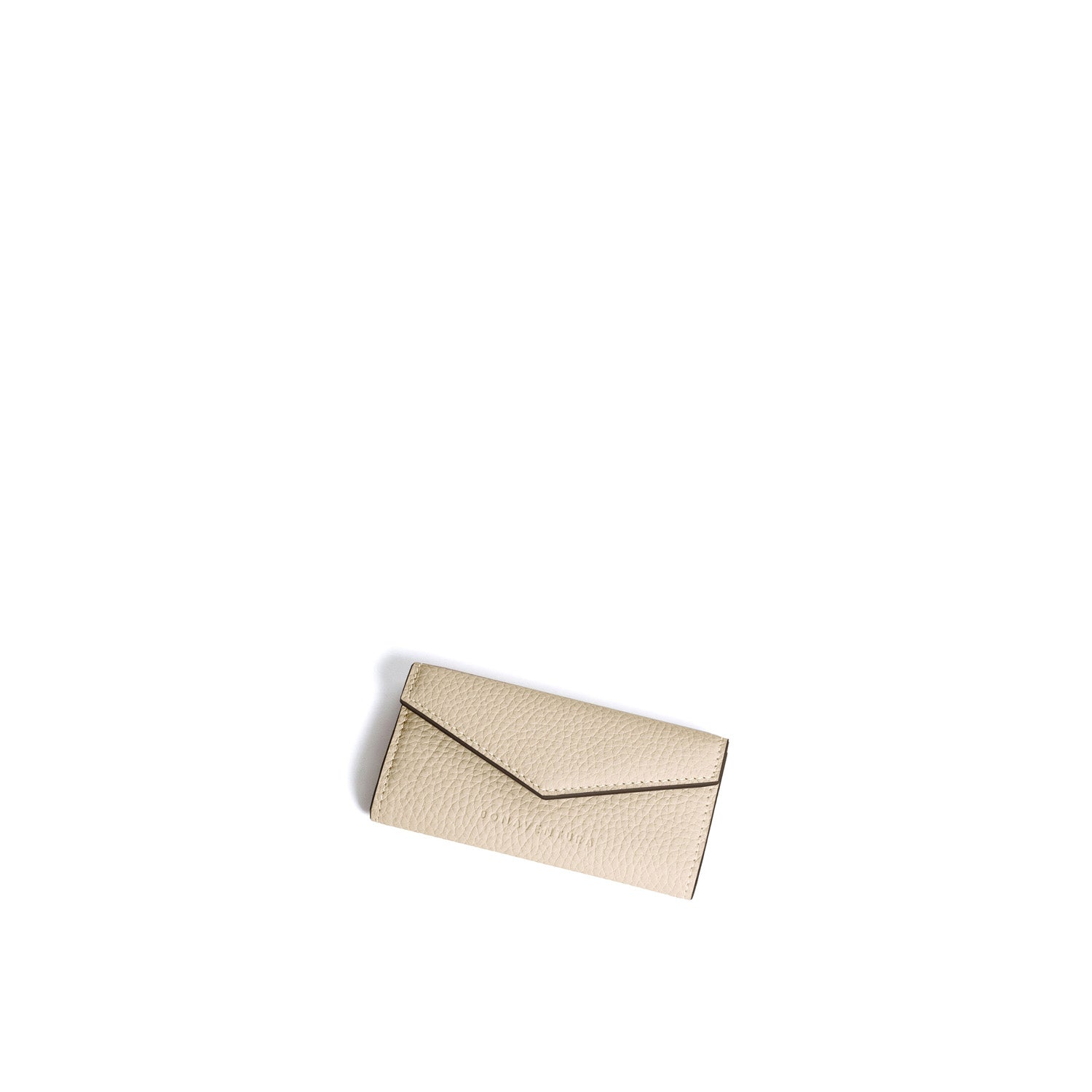 Slim Key Case Shrink Leather