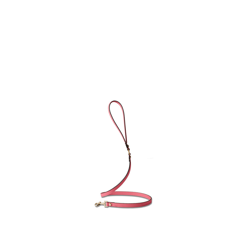 BONAVENTURA × FRIDA Firenze Pet Leash Shrink Leather