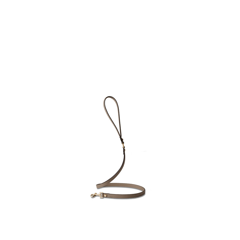 BONAVENTURA × FRIDA Firenze Pet Leash Shrink Leather