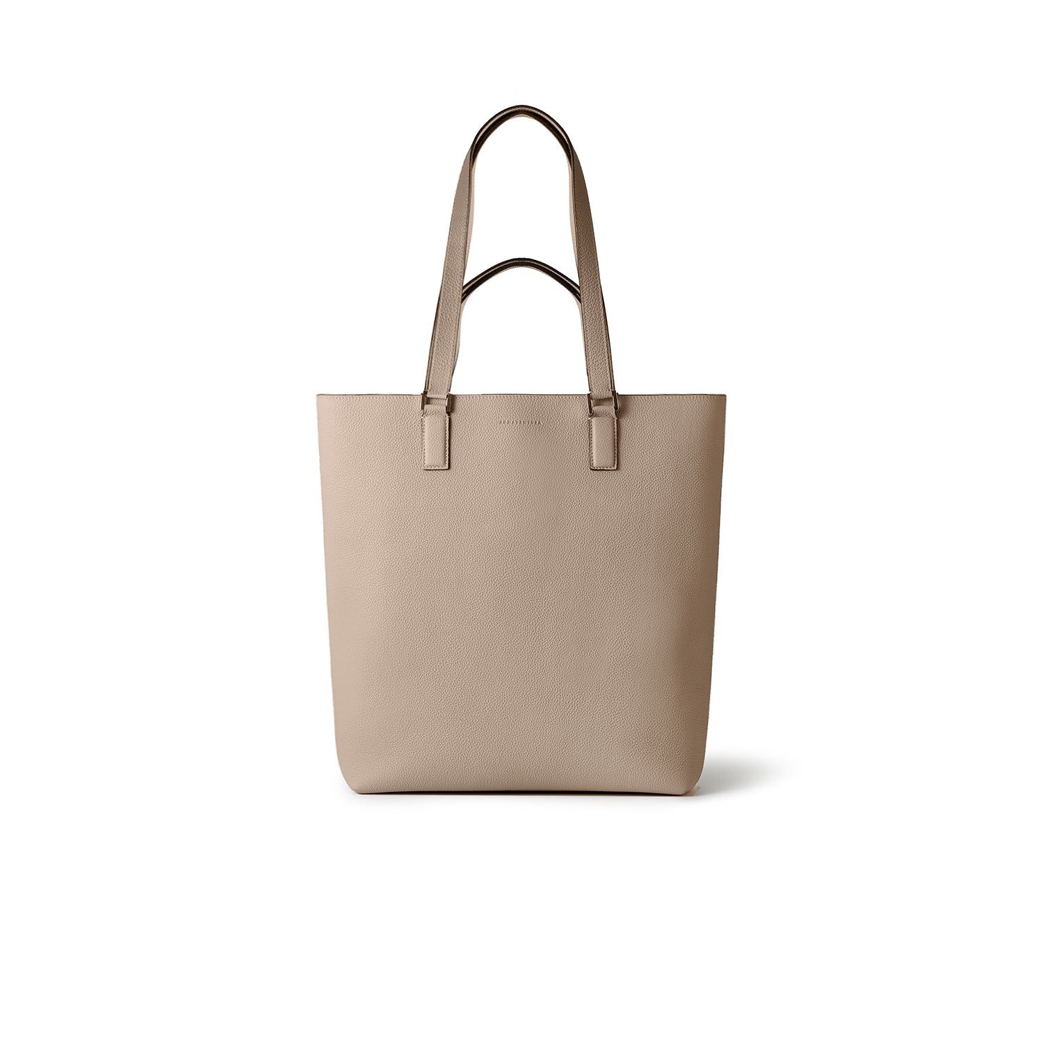 Cleo Tote Bag Bottalato Leather Medium