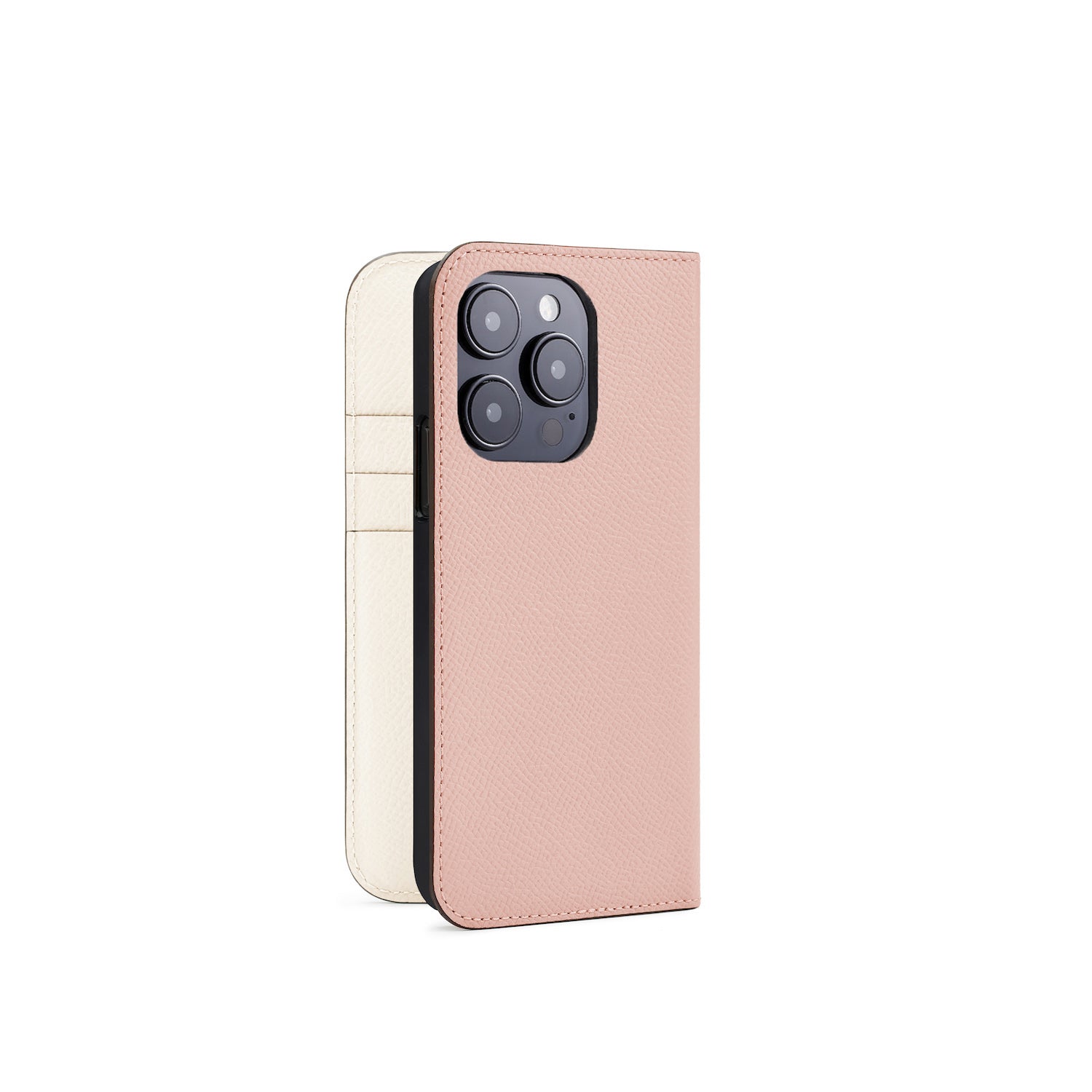 Diary Case Nobile Leather (iPhone 15 Pro)