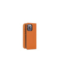 Diary Case Shrink Leather (iPhone 15 Pro)