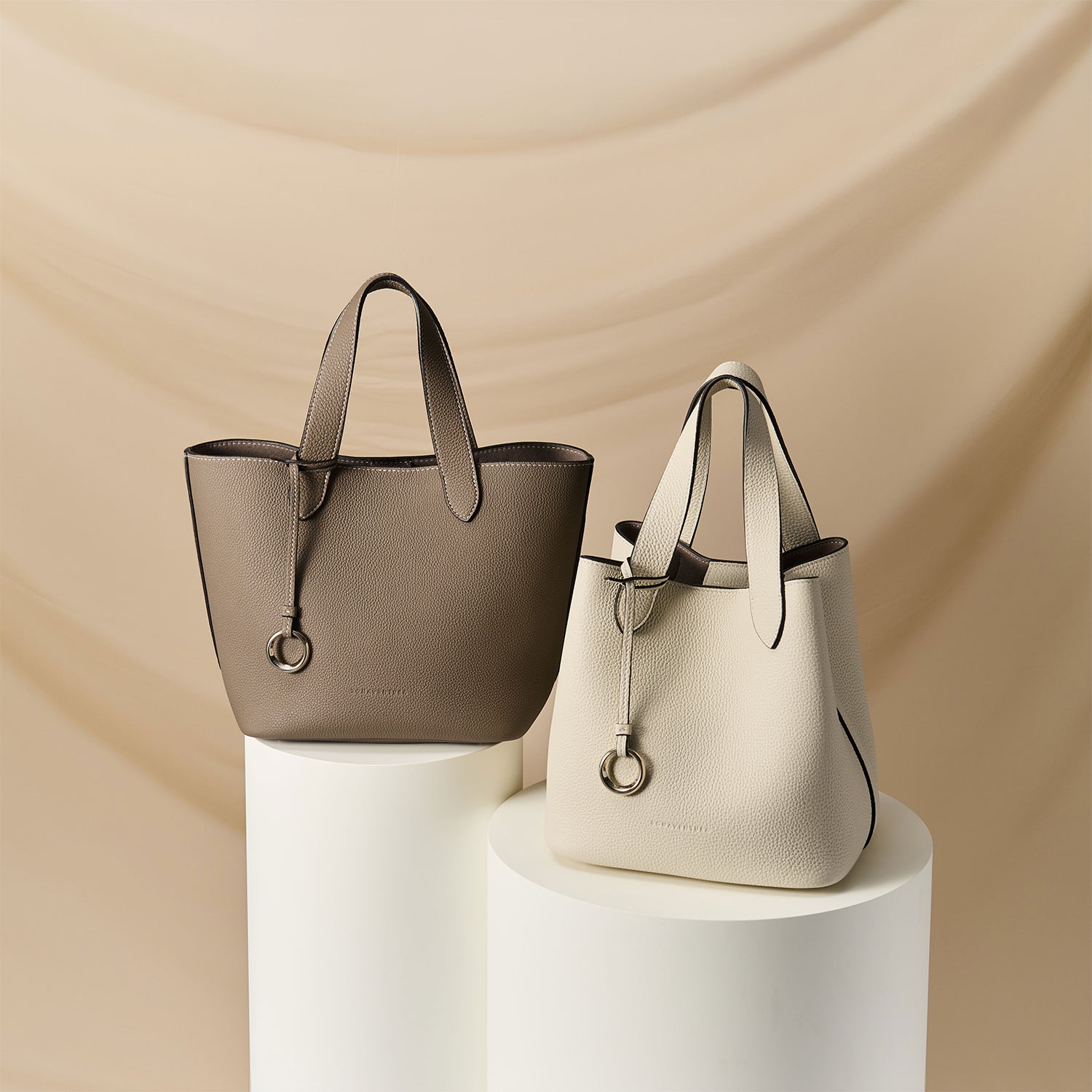 Alina Bucket Bag – BONAVENTURA (ボナベンチュラ)