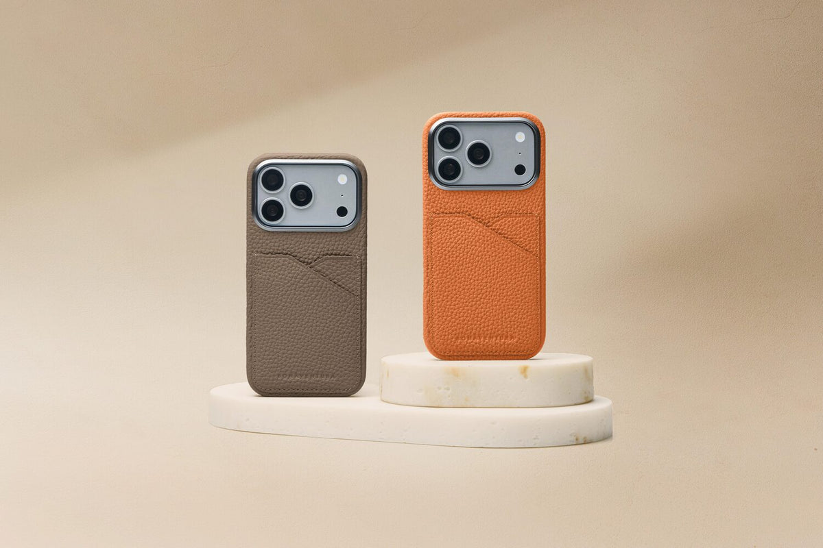Back Cover Case