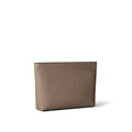 Square Pouch Shrink Leather (Mini)