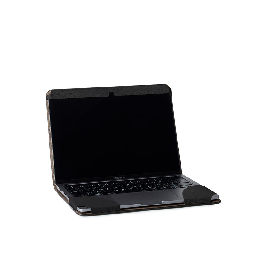 Macbook Pro Cover Nobile Leather (13.3 Inch)