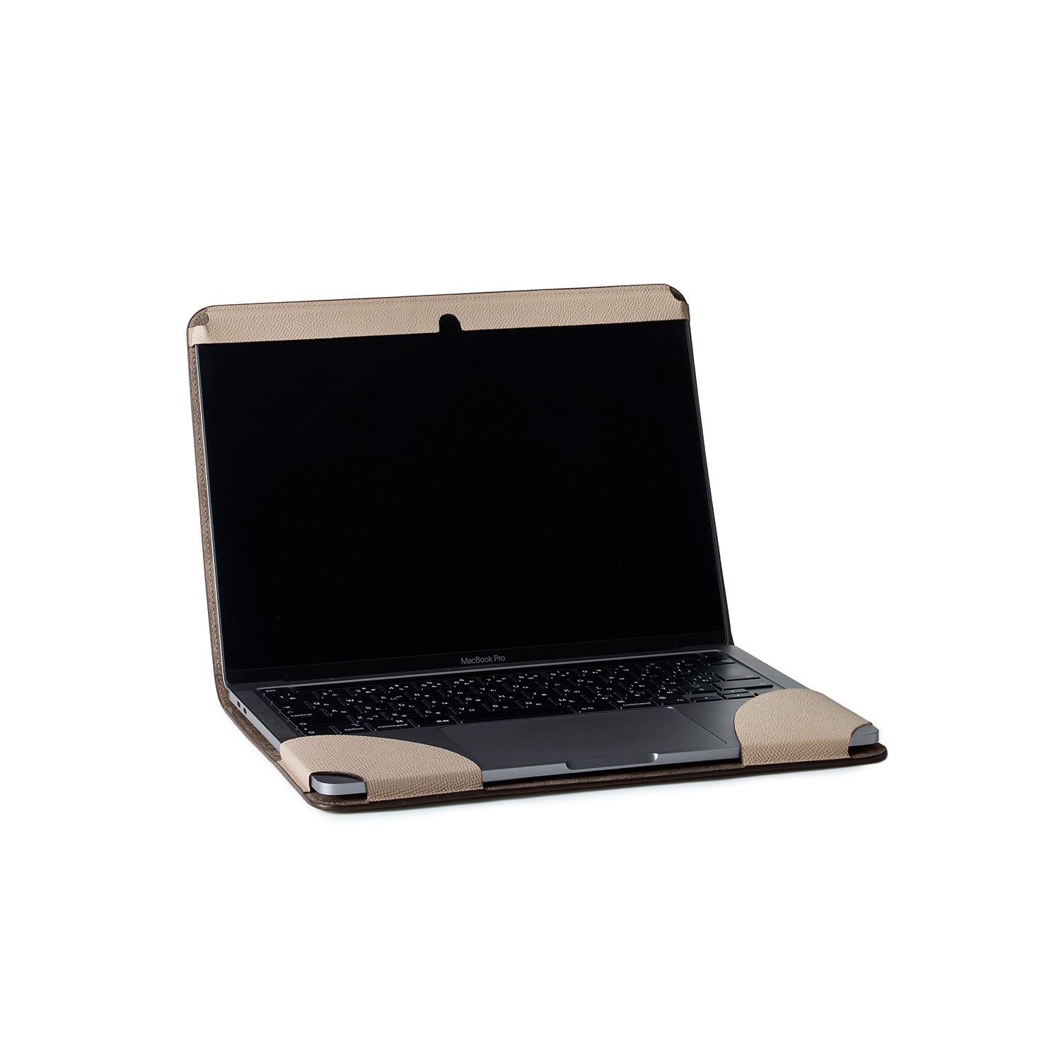 เคส MacBook Pro (13.3 นิ้ว) หนัง Noblessa