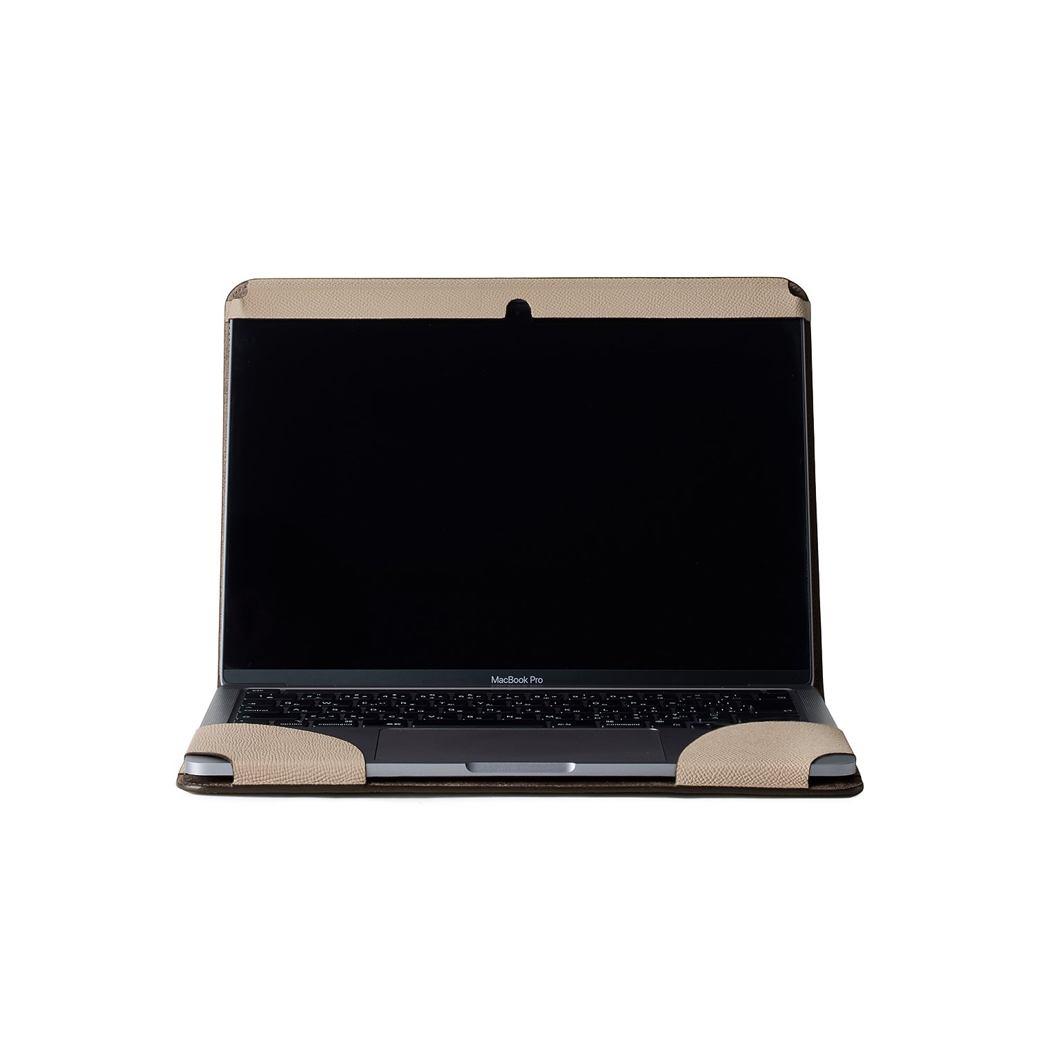 เคส MacBook Pro (13.3 นิ้ว) หนัง Noblessa