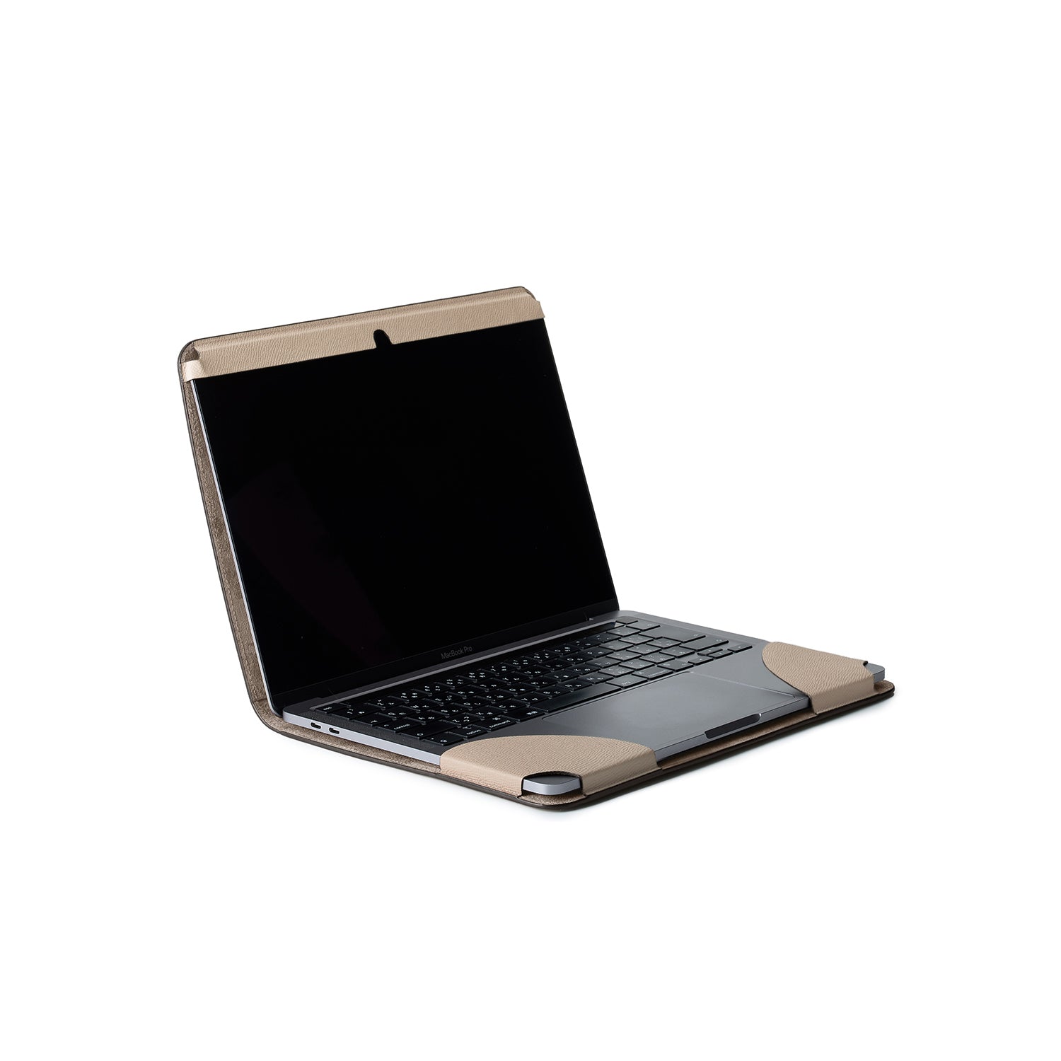 เคส MacBook Pro (13.3 นิ้ว) หนัง Noblessa