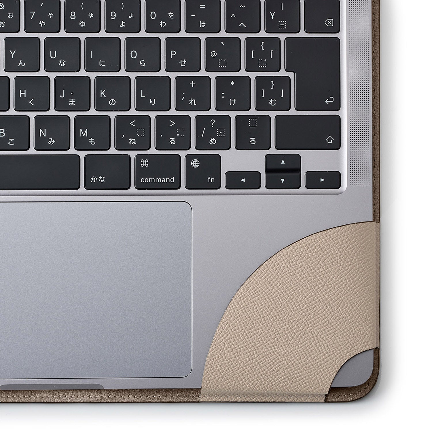 เคส MacBook Pro (13.3 นิ้ว) หนัง Noblessa