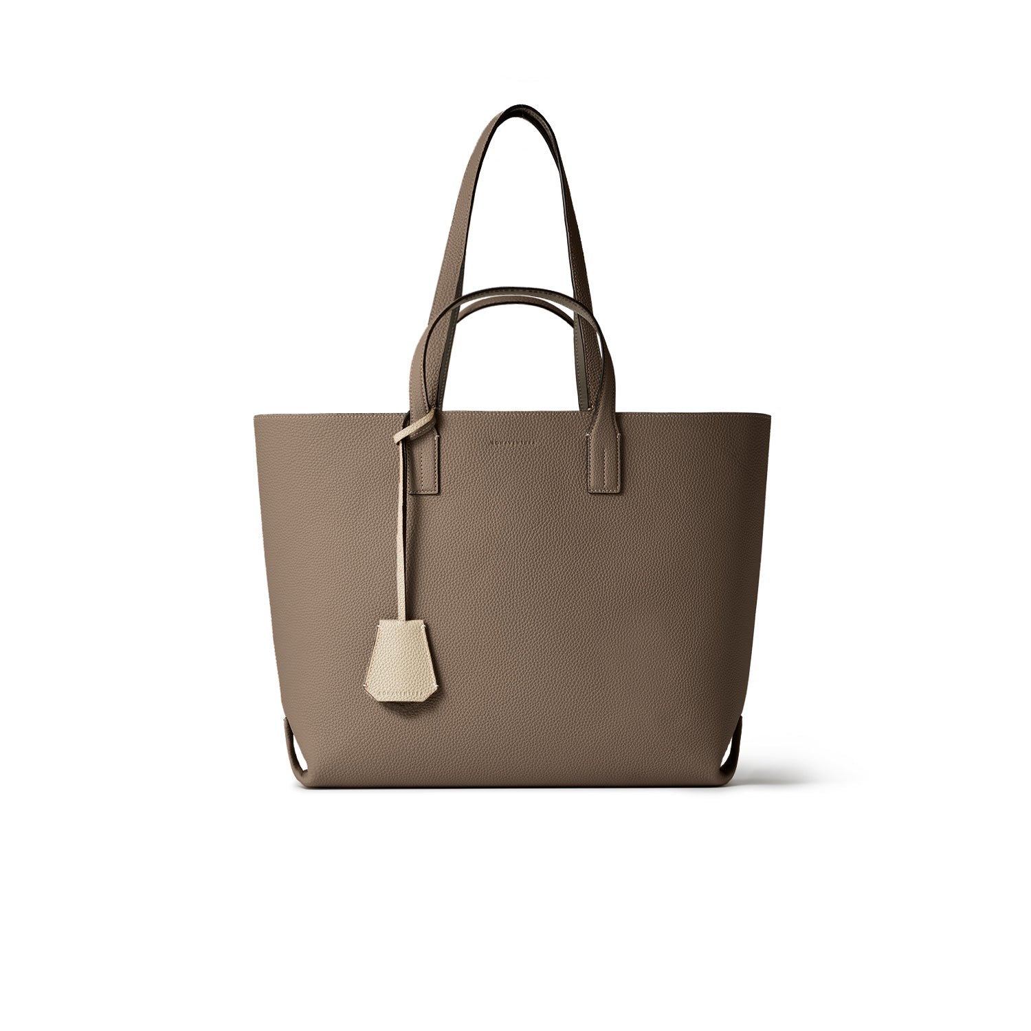 Sophia Tote Bag Bottalato Leather (Medium)