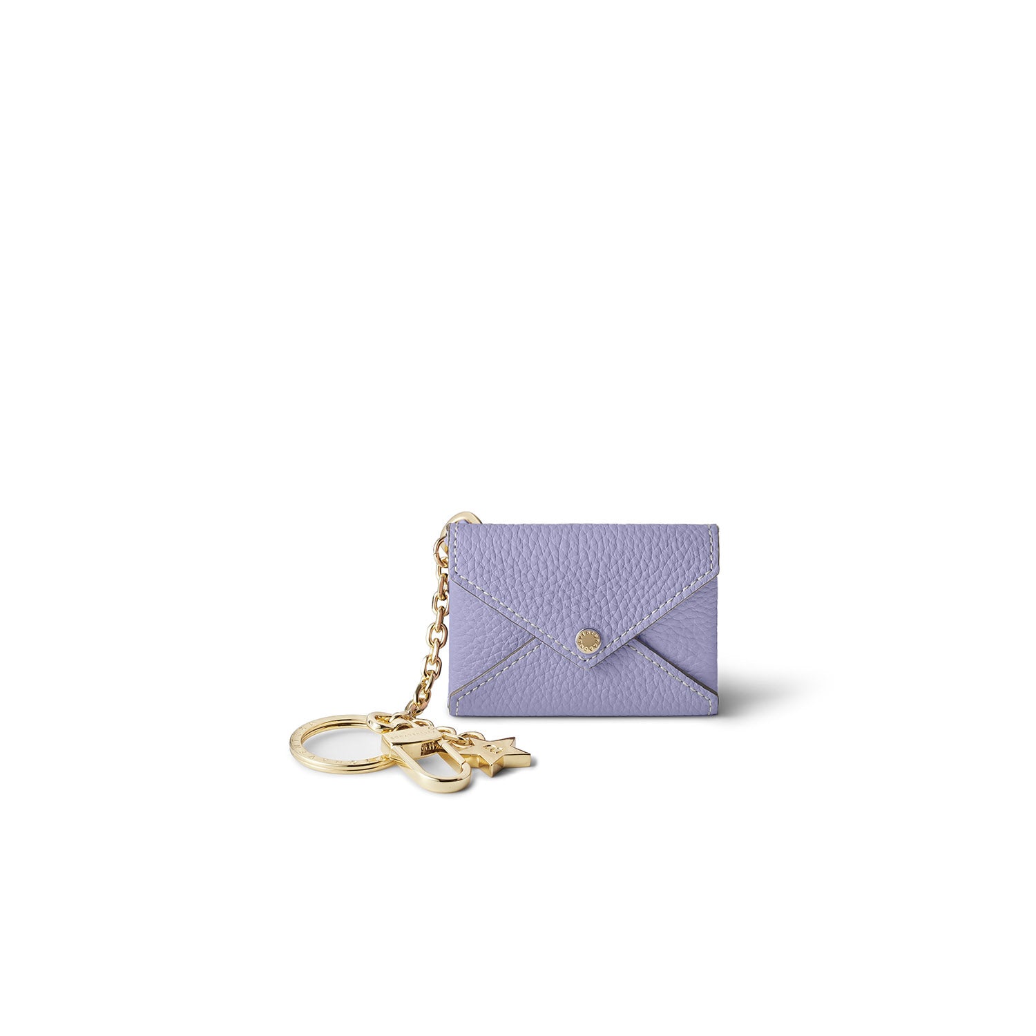 Star Key Holder Shrink Leather – BONAVENTURA (ボナベンチュラ)